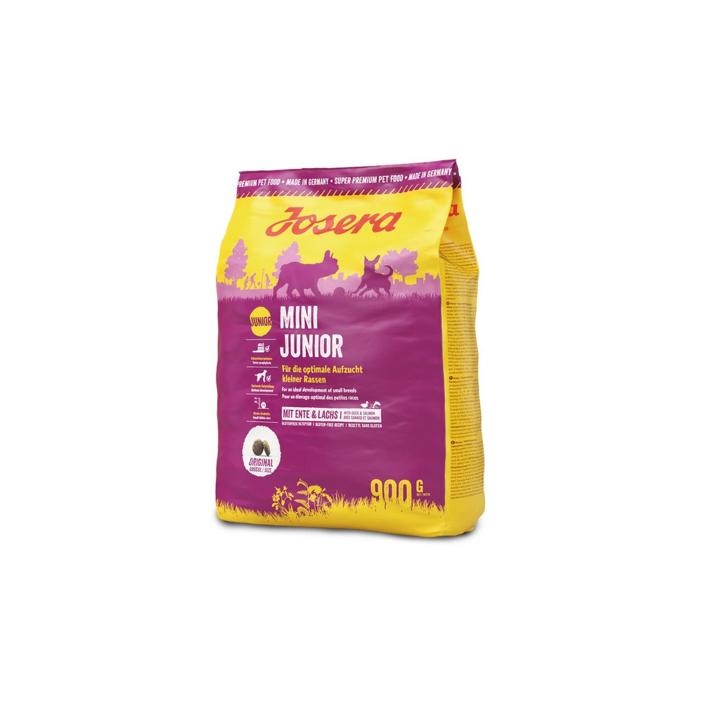 Josera Mini Junior 900g