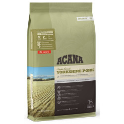 Acana Singles Yorkshire Pork 11,4kg