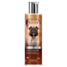 Eurowet Szampon dla buldożków francuskich 200ml