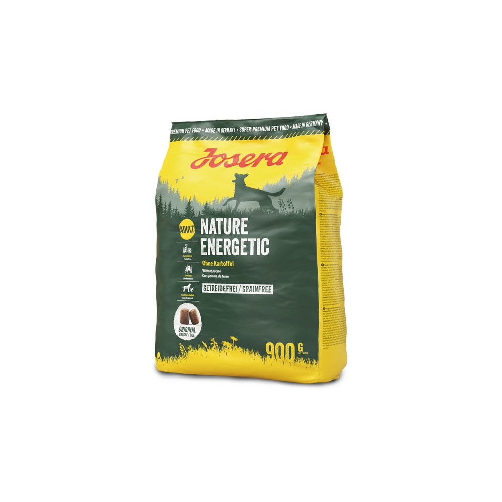 Josera Nature Energetic 900g