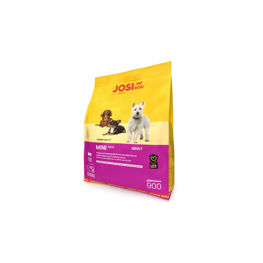 Josera JosiDog Mini 900g