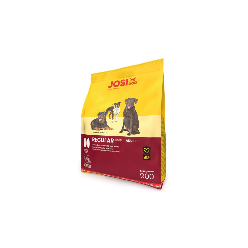 Josera JosiDog Regular 900g