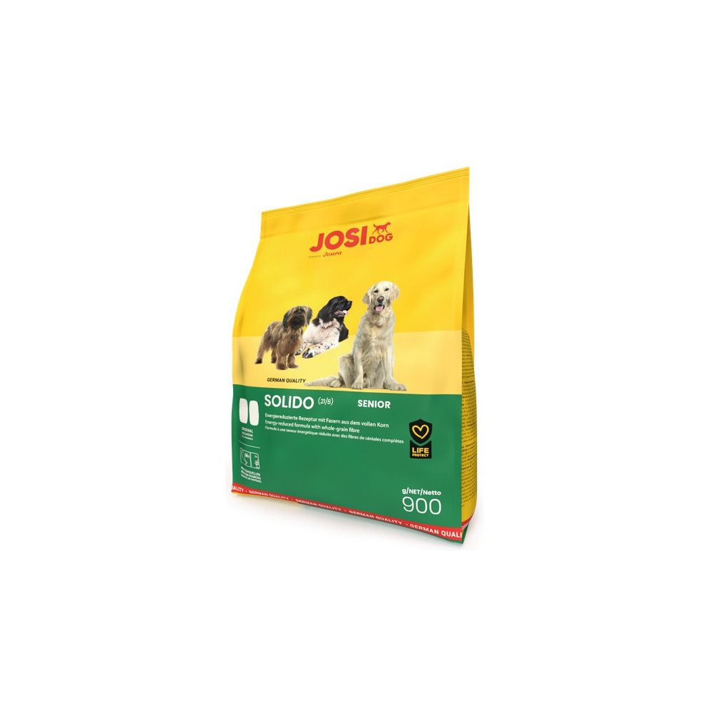 Josera JosiDog Solido 900g
