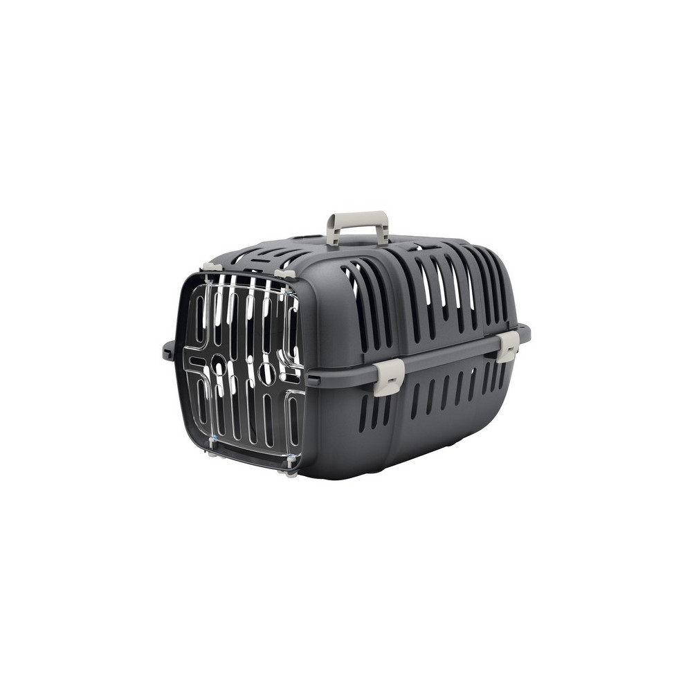 Ferplast Jet 10 - transporter szary [73043099PA]