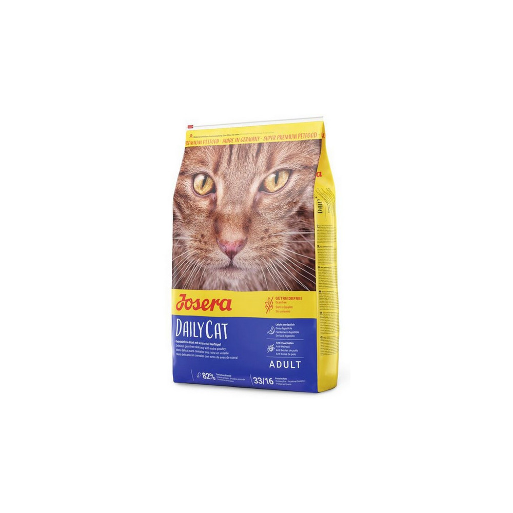 Josera Daily Cat 2kg