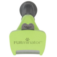 FURminator dla psów długowłosych Small [141037]