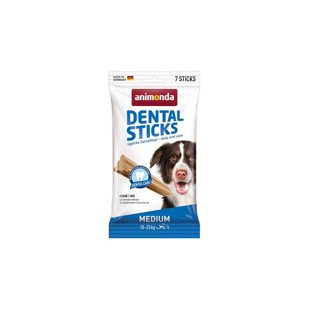 Animonda Dental Sticks Maxi +25kg 3szt