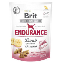 Brit Functional Snack Endurance Lamb 150g