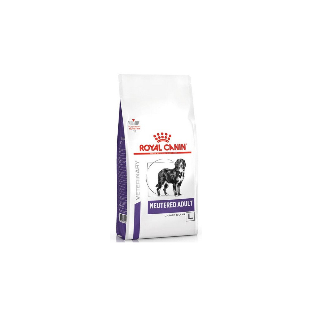 Royal Canin Vet Care Nutrition Neutered Adult Large Dog 12kg