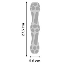 Flamingo Wido TPR Patyk niebieski 27cm [519493]