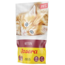 Josera Pasztet Kitten saszetka 85g