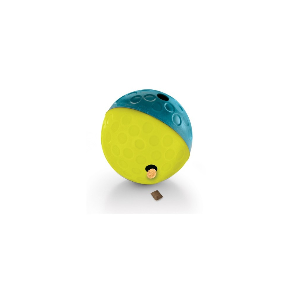 Nina Ottosson Dog Treat Tumble Small 11cm - gra edukacyjna [67326]