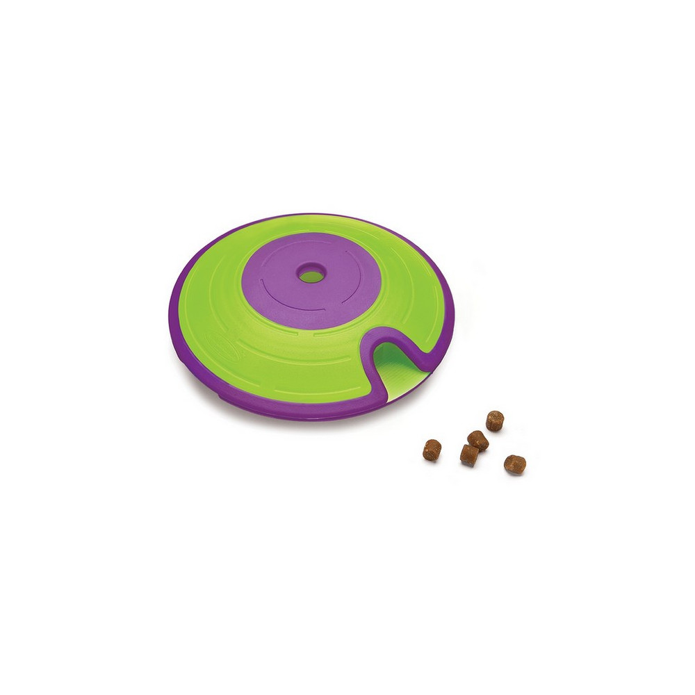 Nina Ottosson Treat Maze Green - gra edukacyjna [67575]