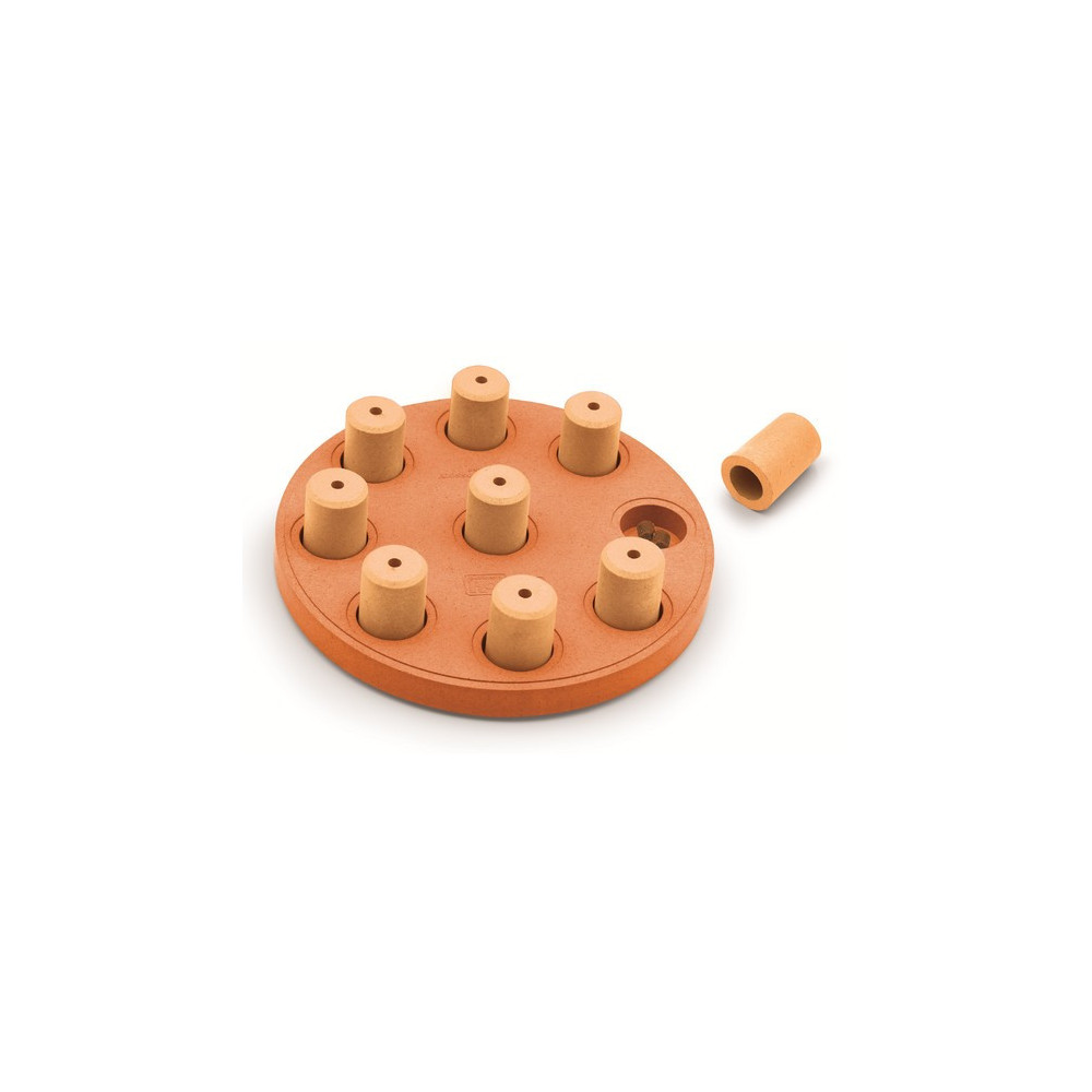 Nina Ottosson Smart Composite Orange - gra edukacyjna [69539]