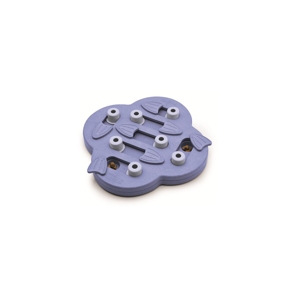 Nina Ottosson Hide 'N Slide Purple - gra edukacyjna [69540]