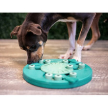 Nina Ottosson Dog Worker Green - gra edukacyjna [69541]