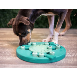 Nina Ottosson Dog Worker Green - gra edukacyjna [69541]