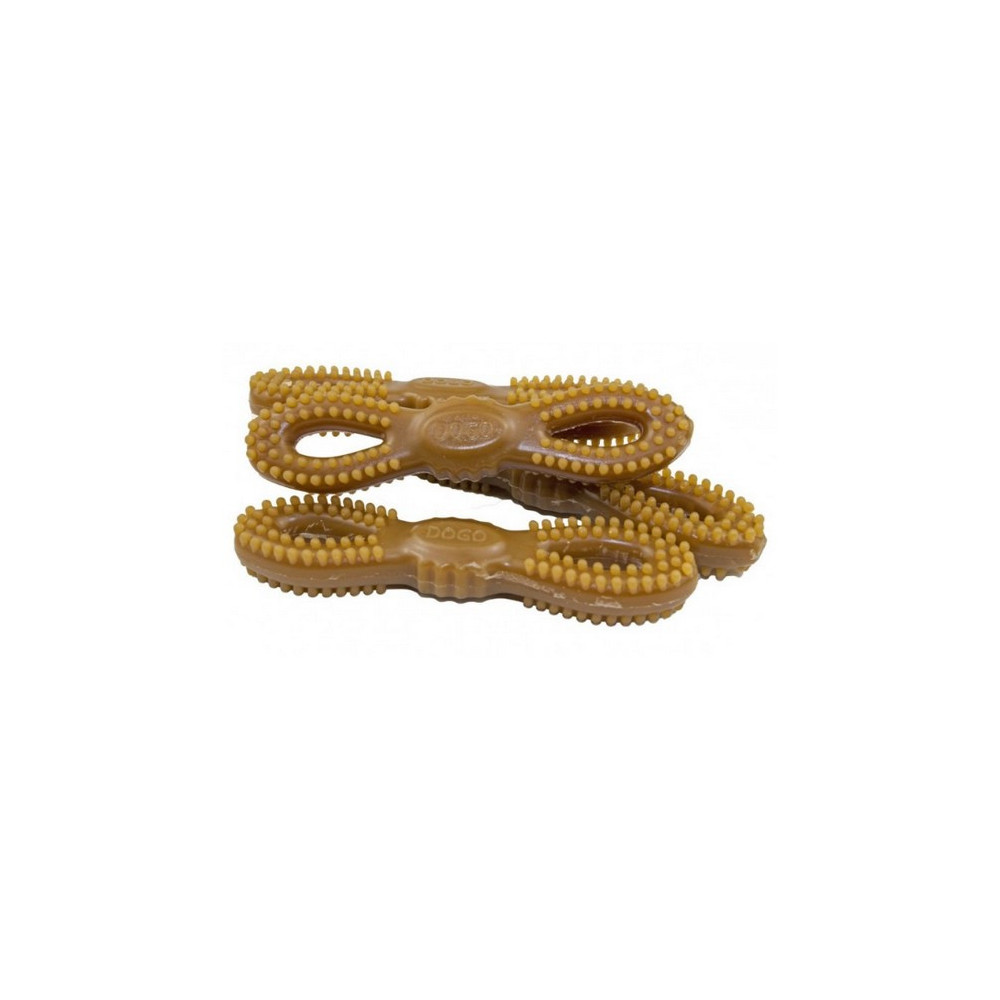 Prozoo Dental Spinacz Lamb 500g