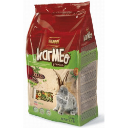 Vitapol Pokarm dla królika 2,5kg [1268]
