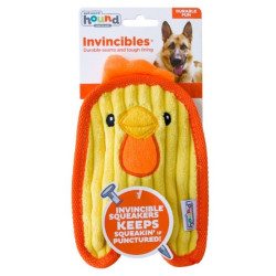 Outward Hound Invincibles Minis Waleczny pisklak 67805