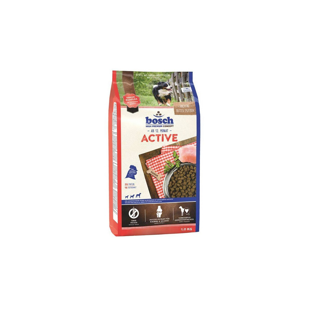 Bosch Active 1kg