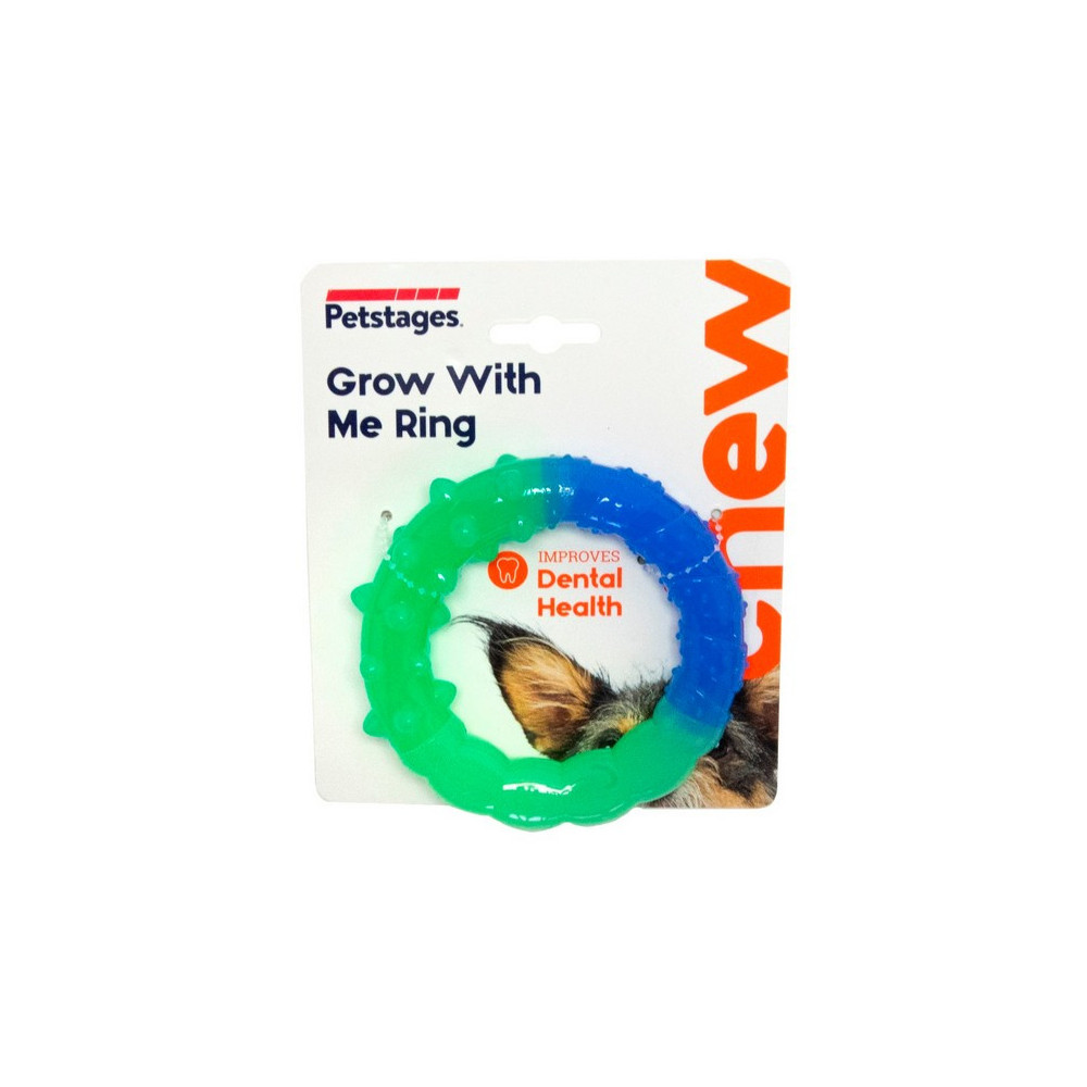 Petstages Grow With Me Ring PS68028