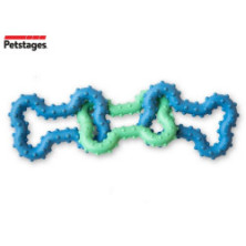 Petstages Mini Gumowe Kosteczki PS68406