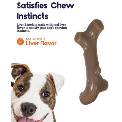 Petstages Liver Branch small PS68609