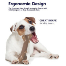 Petstages Liver Branch small PS68609
