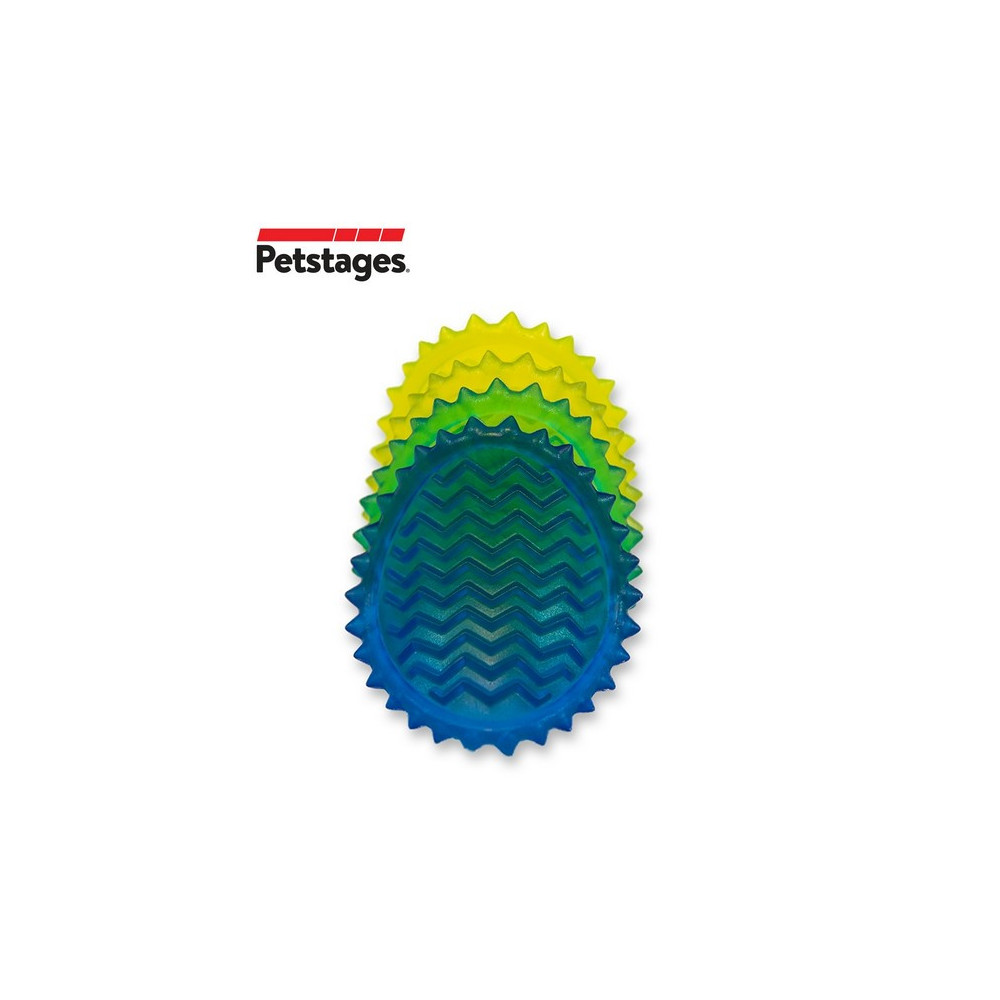 Petstages Toss N' Flip Chips [PS67842]