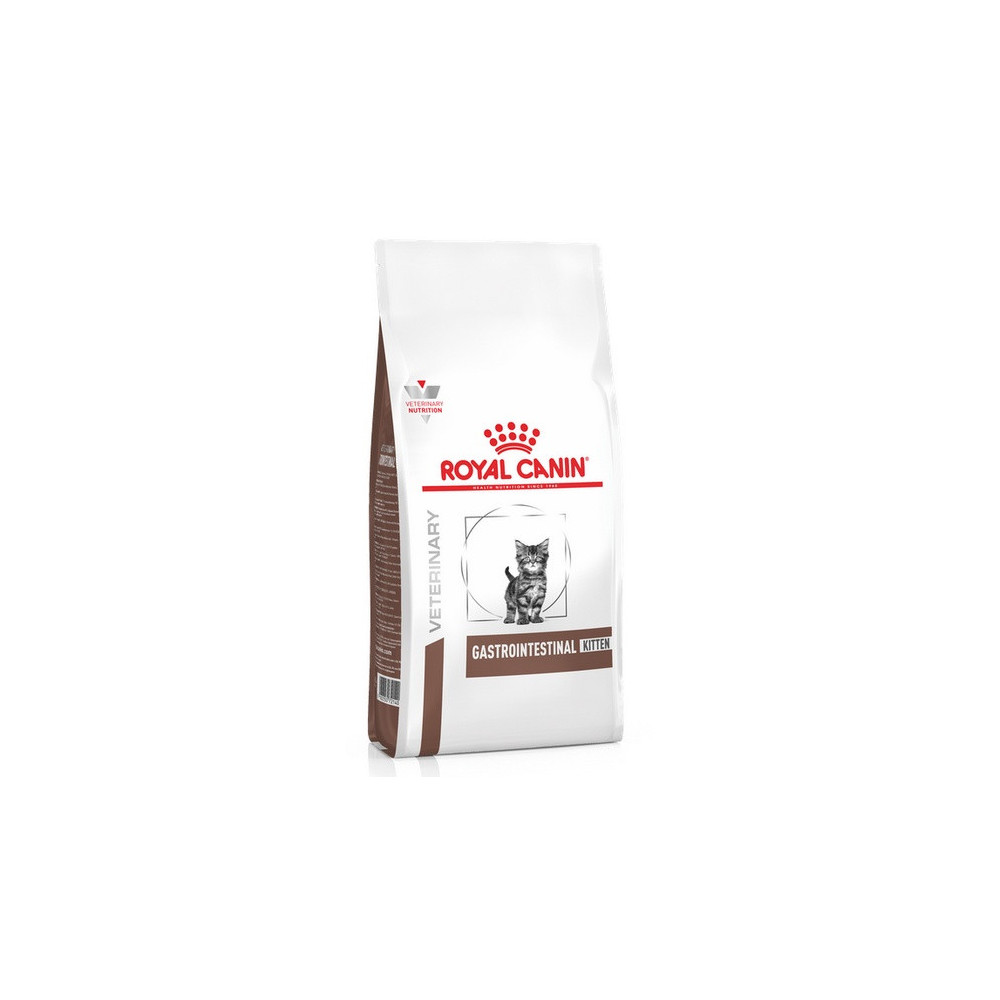 Royal Canin Veterinary Diet Feline Kitten Gastrointestinal 400g