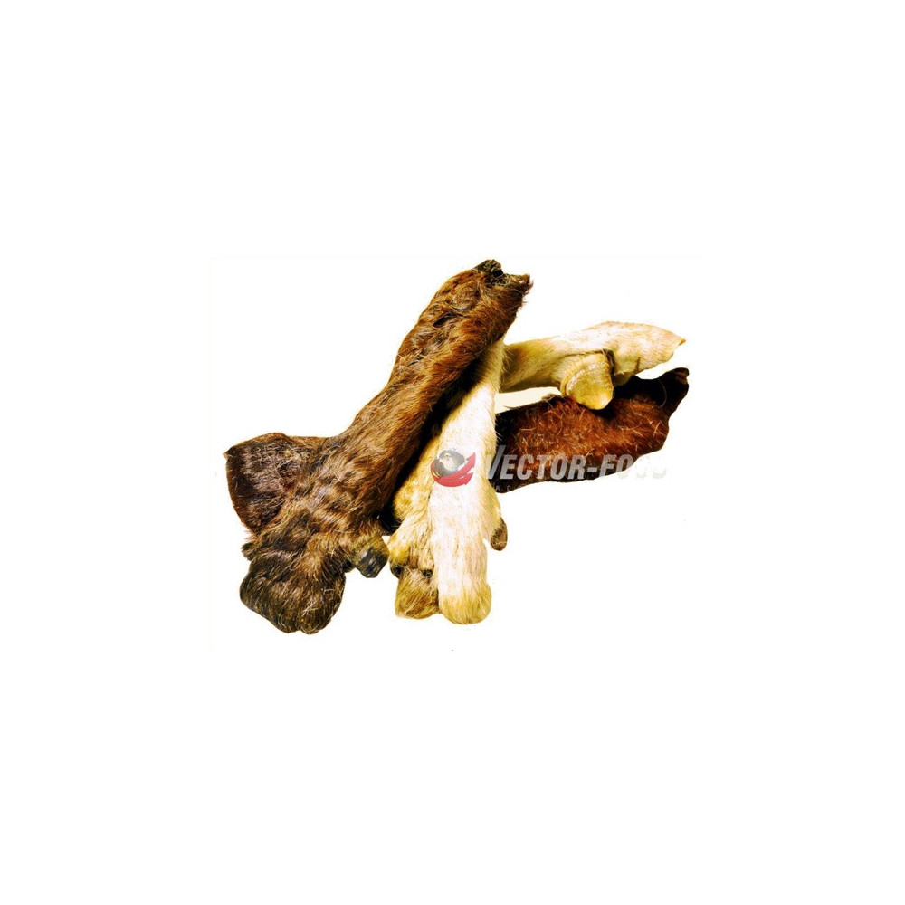 Vector-Food Rolo wołowe z sierścią 1szt