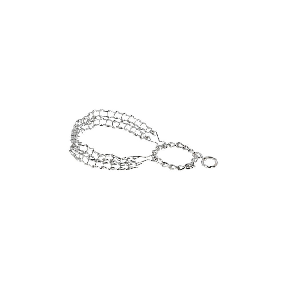 Dingo Półkolczatka podwójna 2,2mm x 36-47cm