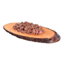 Carnilove Cat Quail & Dandelion Sterilised - przepiórka i mniszek saszetka 85g