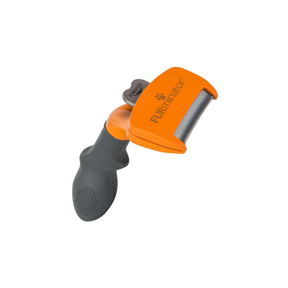 FURminator dla psów krótkowłosych Medium [141372]