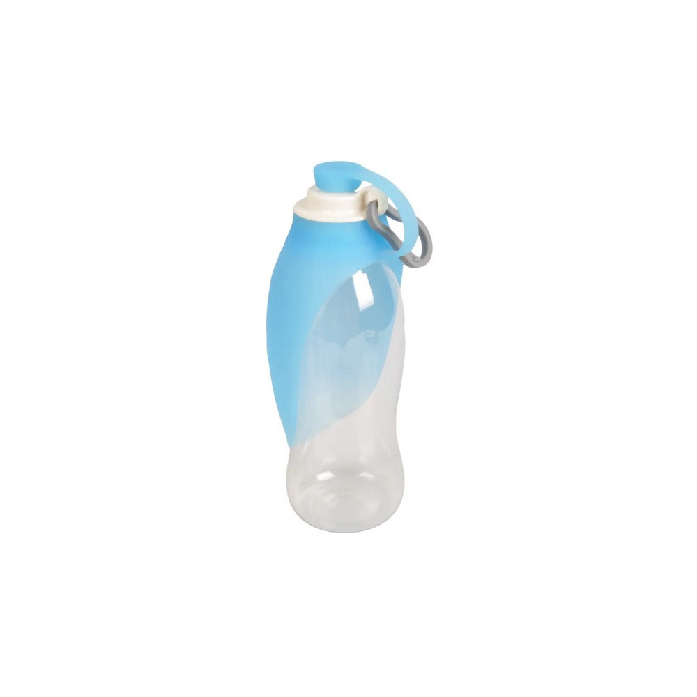 Flamingo Butelka podróżna / bidon 600ml [517454]
