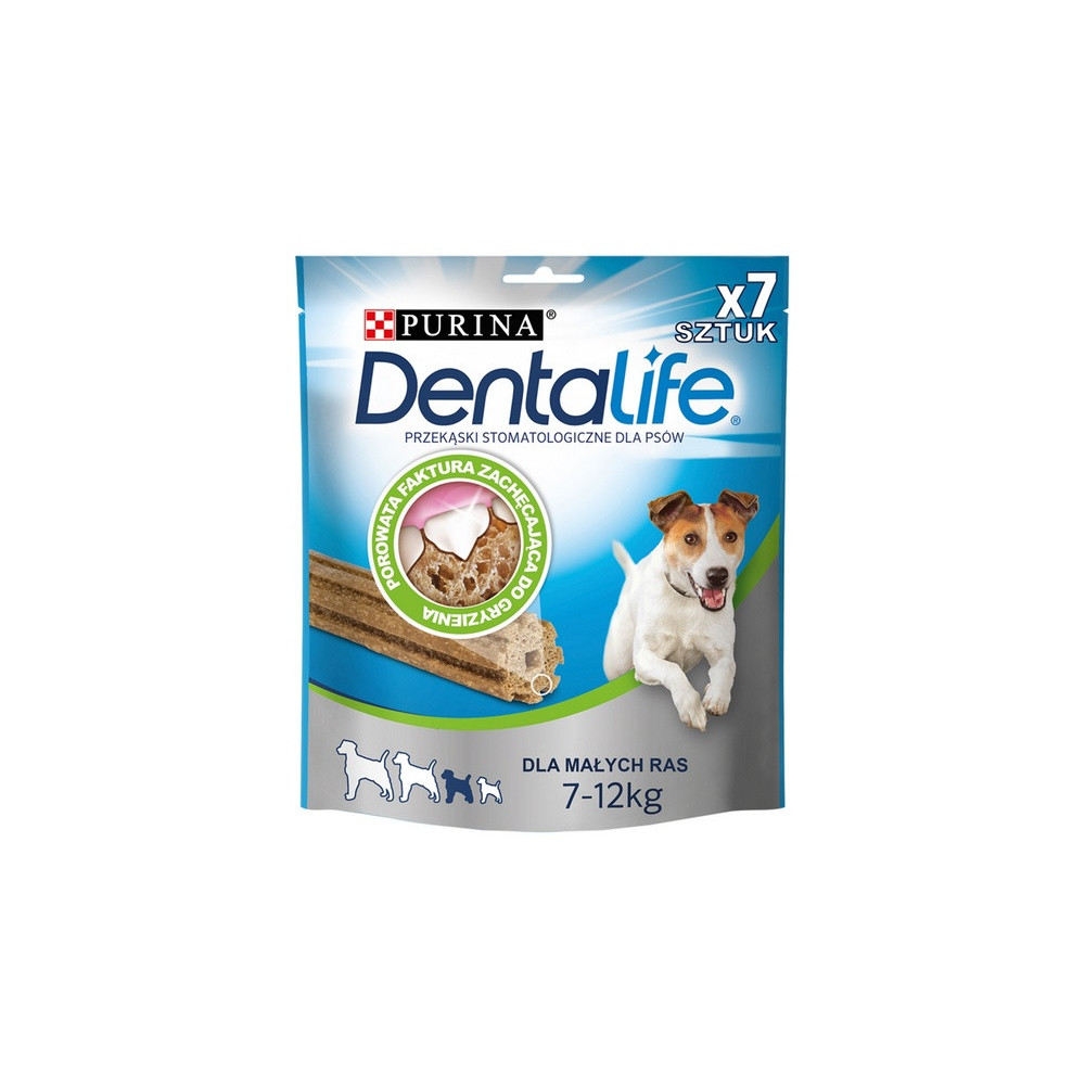 Purina DentaLife Small 115g