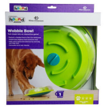 Nina Ottosson Wobble Bowl - gra edukacyjna [69344]