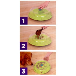 Nina Ottosson Wobble Bowl - gra edukacyjna [69344]