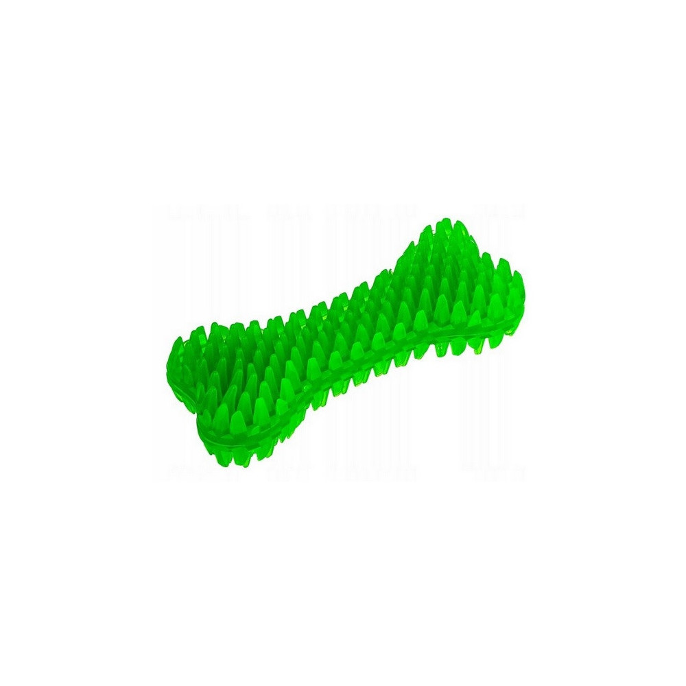 Sum-Plast Zabawka Kość z kolcami Dent nr3 16cm