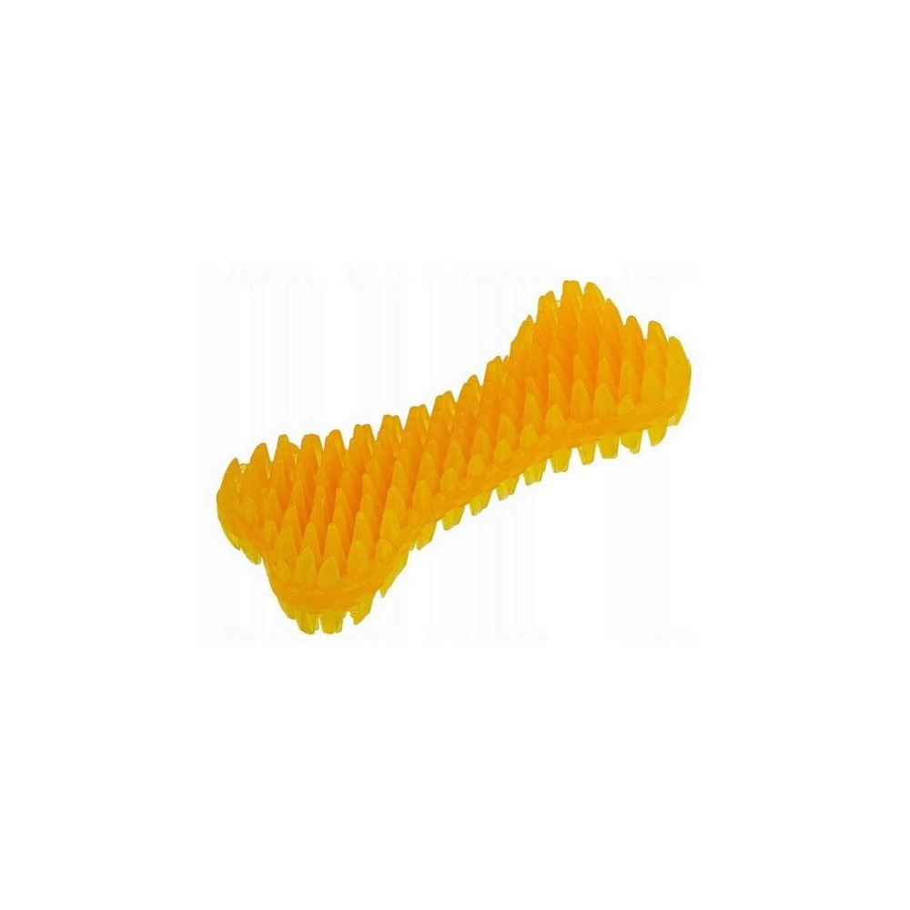 Sum-Plast Zabawka Kość z kolcami Dent nr1 12cm