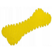 Sum-Plast Zabawka Kość z kolcami Dent nr1 12cm