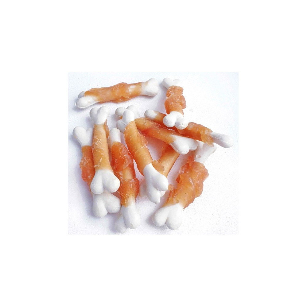 Prozoo Fine York Calcium Bone 500g [10793L]