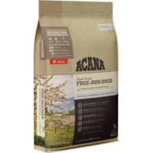 Acana Singles Free-Run Duck 2kg