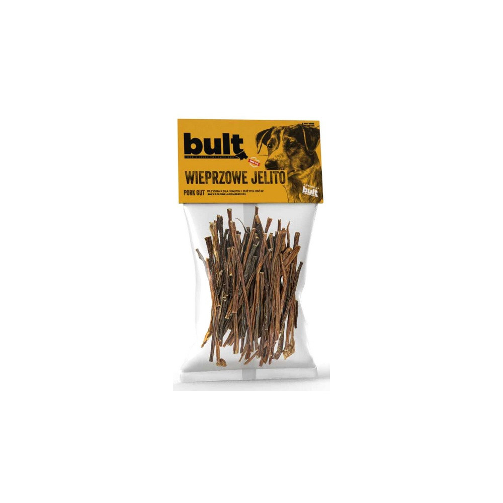 Bult Jelito wieprzowe 100g