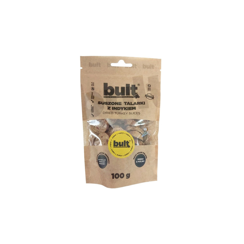 Bult Talarki indycze 100g