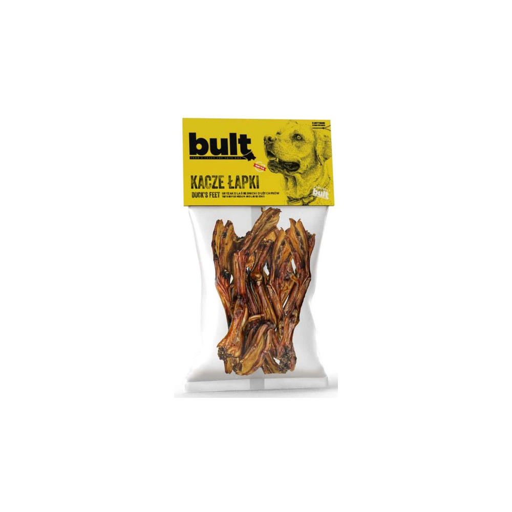 Bult Kacze łapki 5szt.