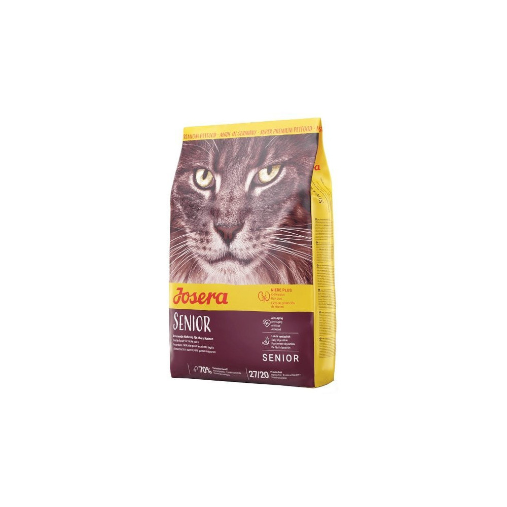 Josera Senior Cat 2kg