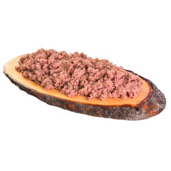 Carnilove Dog Pheasant & Raspberry Leaves - bażant i liście maliny saszetka 300g