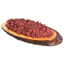Carnilove Dog Venison & Strawberry Leaves - dziczyzna i liście truskawki saszetka 300g